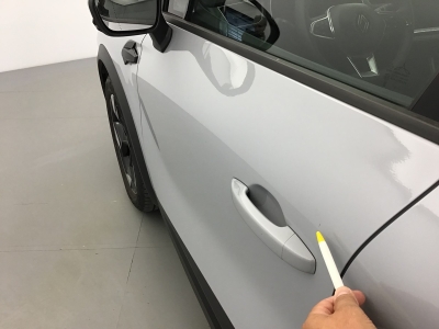 Renault Captur TECHNO TCE 90 6 v