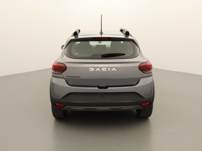Dacia Sandero STEPWAY EXPRESSION TCE 90 6 v
