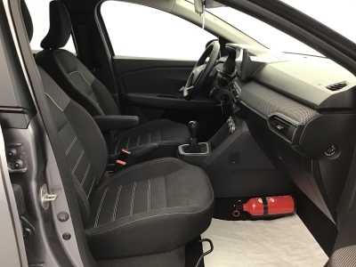 Dacia Sandero STEPWAY EXPRESSION TCE 90 6 v
