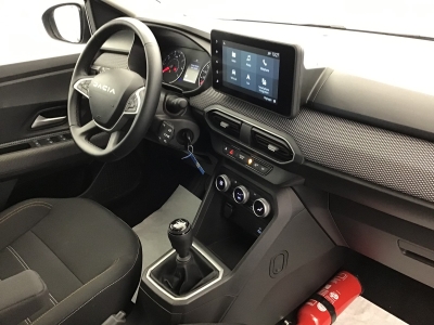 Dacia Sandero STEPWAY EXPRESSION TCE 90 6 v