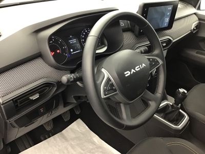 Dacia Sandero STEPWAY EXPRESSION TCE 90 6 v
