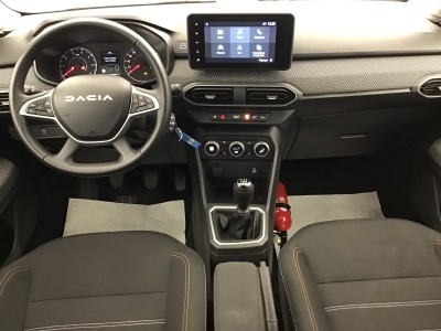 Dacia Sandero STEPWAY EXPRESSION TCE 90 6 v