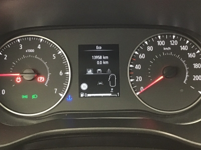 Dacia Sandero STEPWAY EXPRESSION TCE 90 6 v