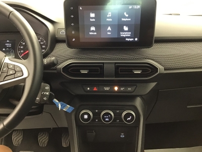 Dacia Sandero STEPWAY EXPRESSION TCE 90 6 v