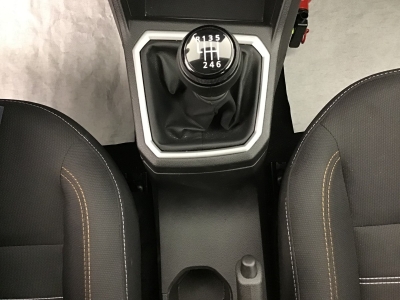 Dacia Sandero STEPWAY EXPRESSION TCE 90 6 v