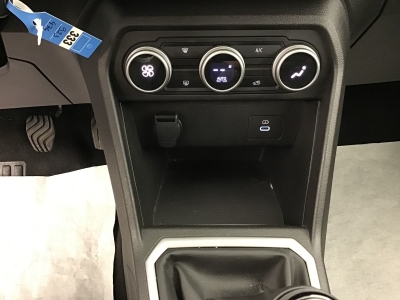 Dacia Sandero STEPWAY EXPRESSION TCE 90 6 v