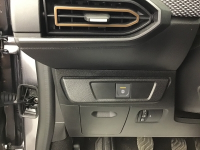 Dacia Sandero STEPWAY EXPRESSION TCE 90 6 v
