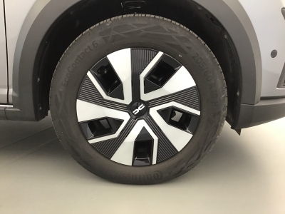 Dacia Sandero STEPWAY EXPRESSION TCE 90 6 v