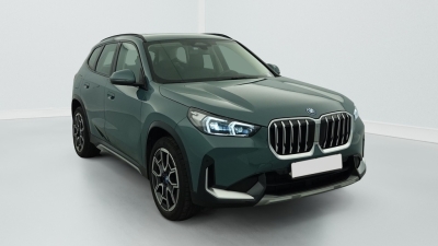 BMW X1 U11 XDRIVE 25E 245CH DKG7 XLINE