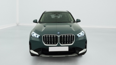 BMW X1 U11 XDRIVE 25E 245CH DKG7 XLINE