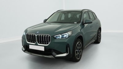 BMW X1 U11 XDRIVE 25E 245CH DKG7 XLINE