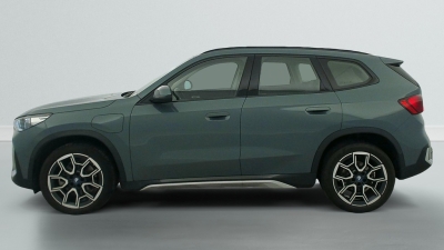 BMW X1 U11 XDRIVE 25E 245CH DKG7 XLINE