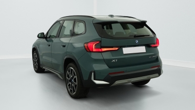 BMW X1 U11 XDRIVE 25E 245CH DKG7 XLINE