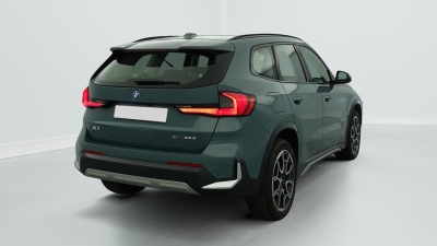 BMW X1 U11 XDRIVE 25E 245CH DKG7 XLINE