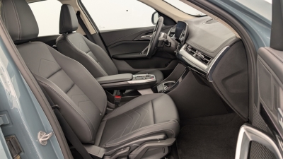 BMW X1 U11 XDRIVE 25E 245CH DKG7 XLINE