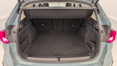 BMW X1 U11 XDRIVE 25E 245CH DKG7 XLINE