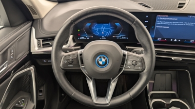 BMW X1 U11 XDRIVE 25E 245CH DKG7 XLINE
