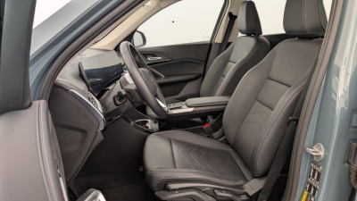 BMW X1 U11 XDRIVE 25E 245CH DKG7 XLINE