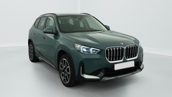 BMWX1 U11XDRIVE 25E 245CH DKG7 XLINE