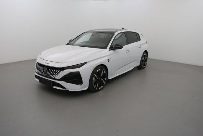 Peugeot308 NouvelleHybrid 145 e-DCS6 GT