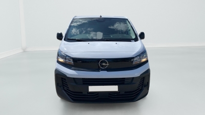 Opel Vivaro CA FIXE DIESEL 150 CH XL MANUELLE