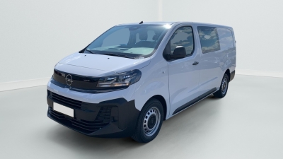 Opel Vivaro CA FIXE DIESEL 150 CH XL MANUELLE