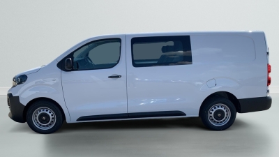 Opel Vivaro CA FIXE DIESEL 150 CH XL MANUELLE