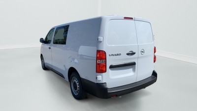 Opel Vivaro CA FIXE DIESEL 150 CH XL MANUELLE