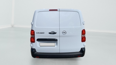Opel Vivaro CA FIXE DIESEL 150 CH XL MANUELLE