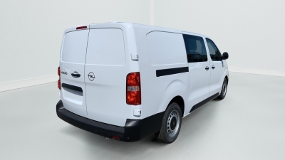 Opel Vivaro CA FIXE DIESEL 150 CH XL MANUELLE