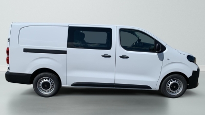 Opel Vivaro CA FIXE DIESEL 150 CH XL MANUELLE