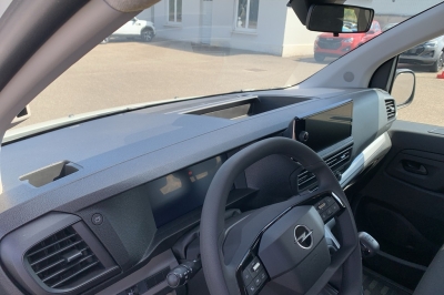 Opel Vivaro CA FIXE DIESEL 150 CH XL MANUELLE