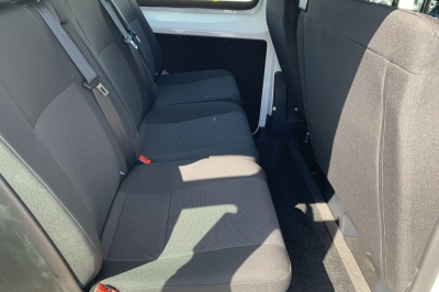 Opel Vivaro CA FIXE DIESEL 150 CH XL MANUELLE