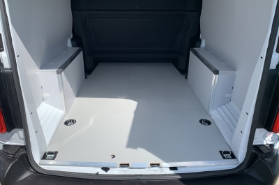 Opel Vivaro CA FIXE DIESEL 150 CH XL MANUELLE