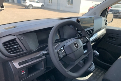 Opel Vivaro CA FIXE DIESEL 150 CH XL MANUELLE