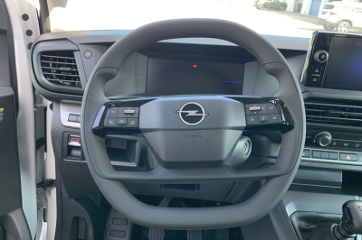 Opel Vivaro CA FIXE DIESEL 150 CH XL MANUELLE