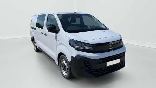 OpelVivaroCA FIXE DIESEL 150 CH XL MANUELLE