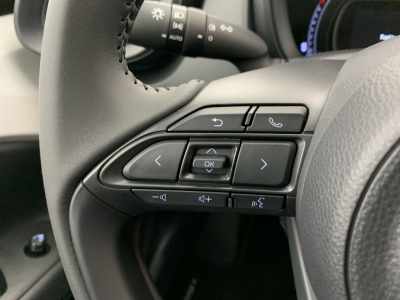 Toyota AYGO X 1.0 VVT-i 72 S-CVT Dynamic
