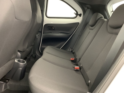 Toyota AYGO X 1.0 VVT-i 72 S-CVT Dynamic
