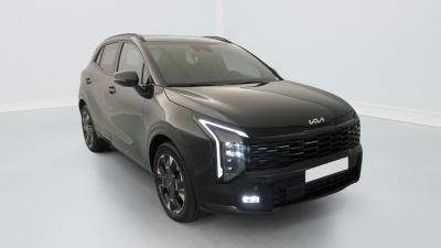 Kia Sportage Hybride 239 ch BVA6 GT-Line