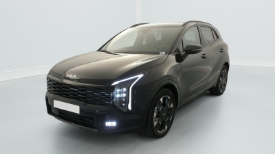 Kia Sportage Hybride 239 ch BVA6 GT-Line
