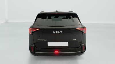 Kia Sportage Hybride 239 ch BVA6 GT-Line