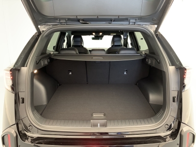 Kia Sportage Hybride 239 ch BVA6 GT-Line