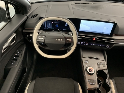 Kia Sportage Hybride 239 ch BVA6 GT-Line