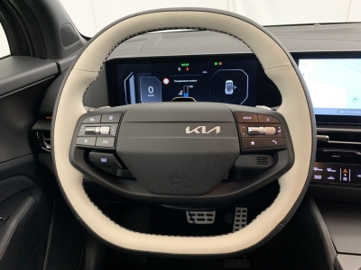 Kia Sportage Hybride 239 ch BVA6 GT-Line