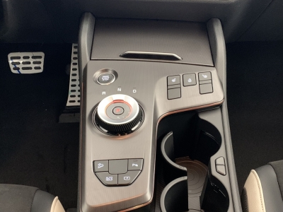 Kia Sportage Hybride 239 ch BVA6 GT-Line