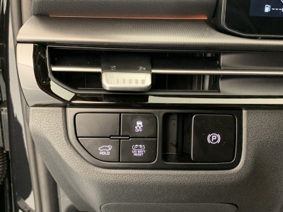 Kia Sportage Hybride 239 ch BVA6 GT-Line
