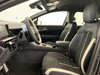 Kia Sportage Hybride 239 ch BVA6 GT-Line