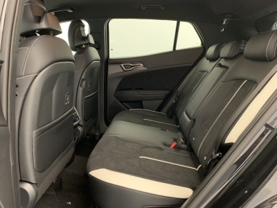 Kia Sportage Hybride 239 ch BVA6 GT-Line