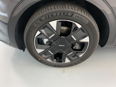 Kia Sportage Hybride 239 ch BVA6 GT-Line